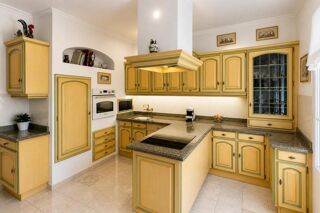  Maison à vendre 6 pièces 166 m²
