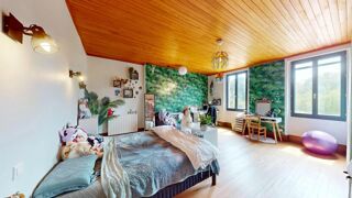 Maison à vendre 9 pièces 319 m²