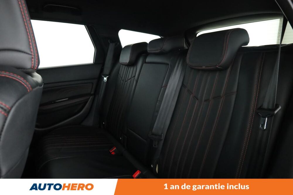 308 SW 1.6 PureTech GT EAT8 225 ch 2019 occasion 92130 Issy-les-Moulineaux