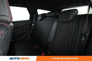 308 SW 1.6 PureTech GT EAT8 225 ch 2019 occasion 92130 Issy-les-Moulineaux