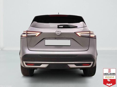 Qashqai 1.3 DIG-T MHEV 158 X-Tronic N-Connecta 2026 occasion 10150 Lavau