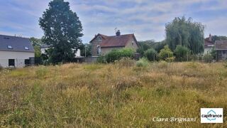 Terrain à vendre 650 m²