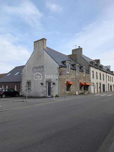 Murs commerciaux &agrave; vendre – Saint-Gu&eacute;nol&eacute; 153000 29760 Penmarch