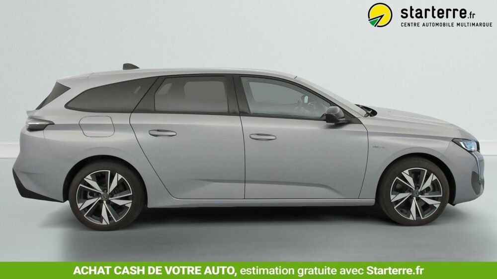 308 SW PHEV 180 e-EAT8 Allure 2023 occasion 69190 Saint-Fons
