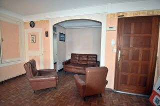  Appartement � vendre 4 pi�ces 84 m�