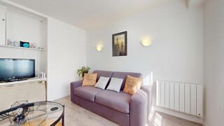  Appartement à vendre 3 pièces 50 m²