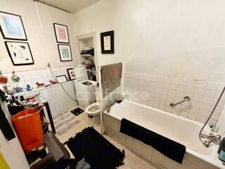  Appartement � vendre 2 pi�ces 45 m�