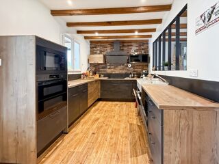  Maison � vendre 5 pi�ces 160 m�