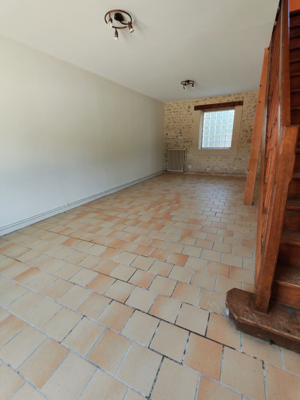 Vente Maison Maison à vendre 2/3 Chambres MOULINS SUR CEPHONS (36) Moulins sur cephons