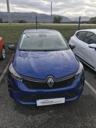 Clio V EVOLUTION TCE 90 2024 occasion 38160 Chatte