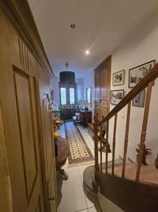  Maison � vendre 5 pi�ces 100 m�