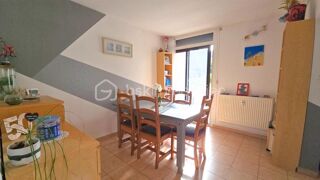  Appartement � vendre 4 pi�ces 102 m�