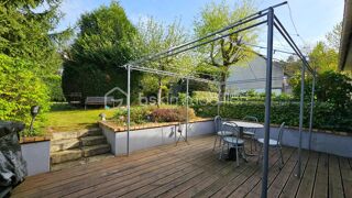  Maison à vendre 5 pièces 104 m²