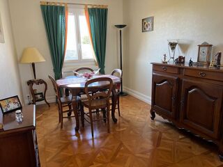  Maison � vendre 4 pi�ces 75 m�