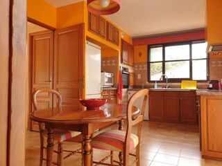  Maison à vendre 7 pièces 240 m²