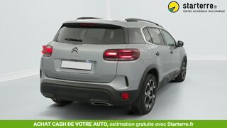 C5 aircross Hybride 136 e-DCS6 Max 2024 occasion 69190 Saint-Fons