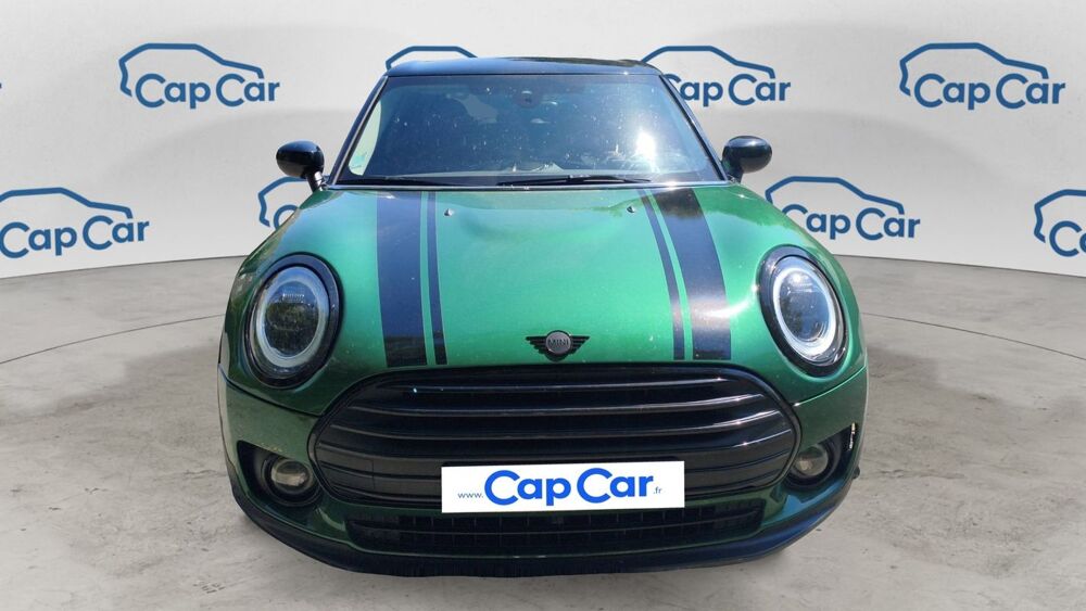 Clubman 1.5 Cooper 136 BVA7 Essentiel - Automatique Entretien constr 2023 occasion 60000 Beauvais