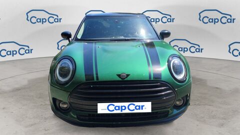 Clubman 1.5 Cooper 136 BVA7 Essentiel - Automatique Entretien constr 2023 occasion 60000 Beauvais