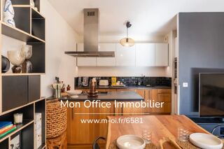  Appartement à vendre 3 pièces 70 m²