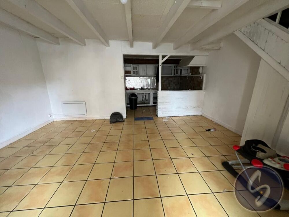 Maison à vendre La Mothe-Saint-Héray