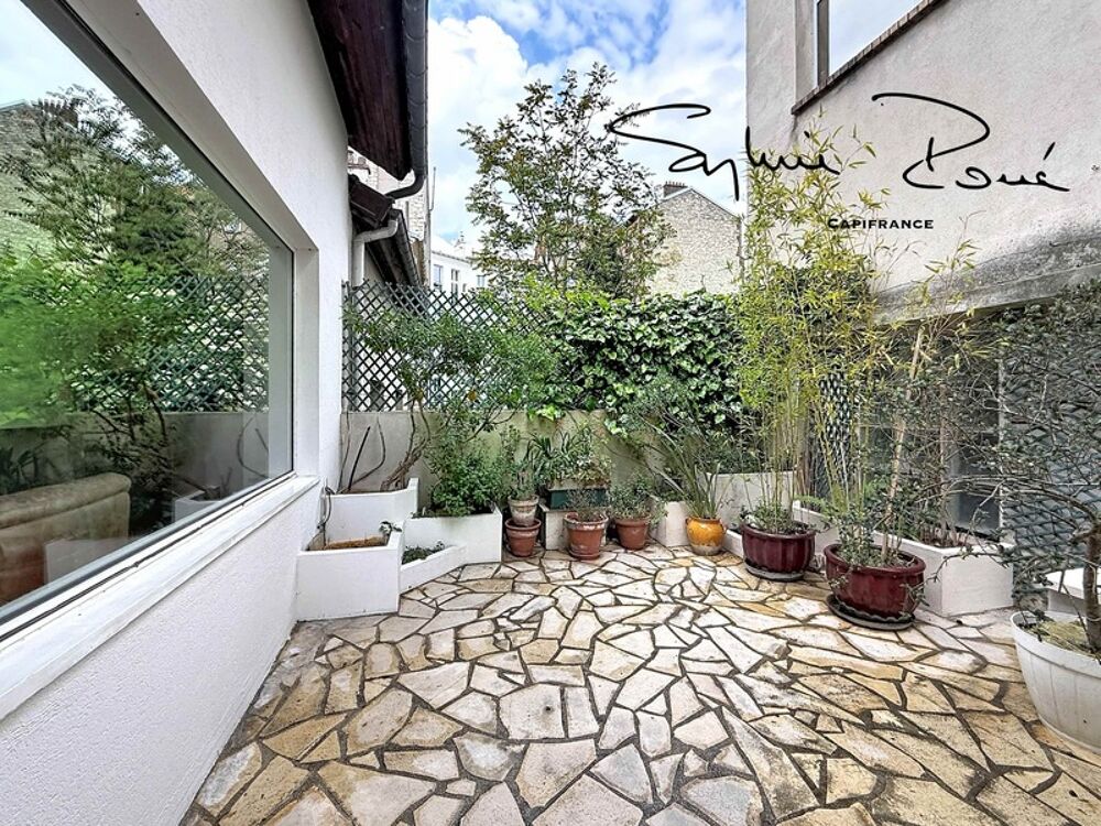 à vendre  Maison Les Lilas (93260)