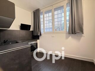  Appartement � vendre 2 pi�ces 37 m�