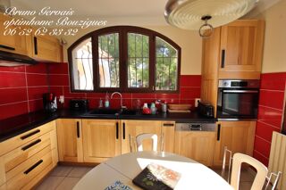  Maison à vendre 6 pièces 160 m²