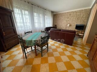  Maison � vendre 4 pi�ces 85 m�