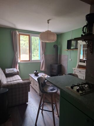  Immeuble � vendre 15 + pi�ces 475 m�