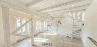  Duplex/triplex � vendre 2 pi�ces 49 m�