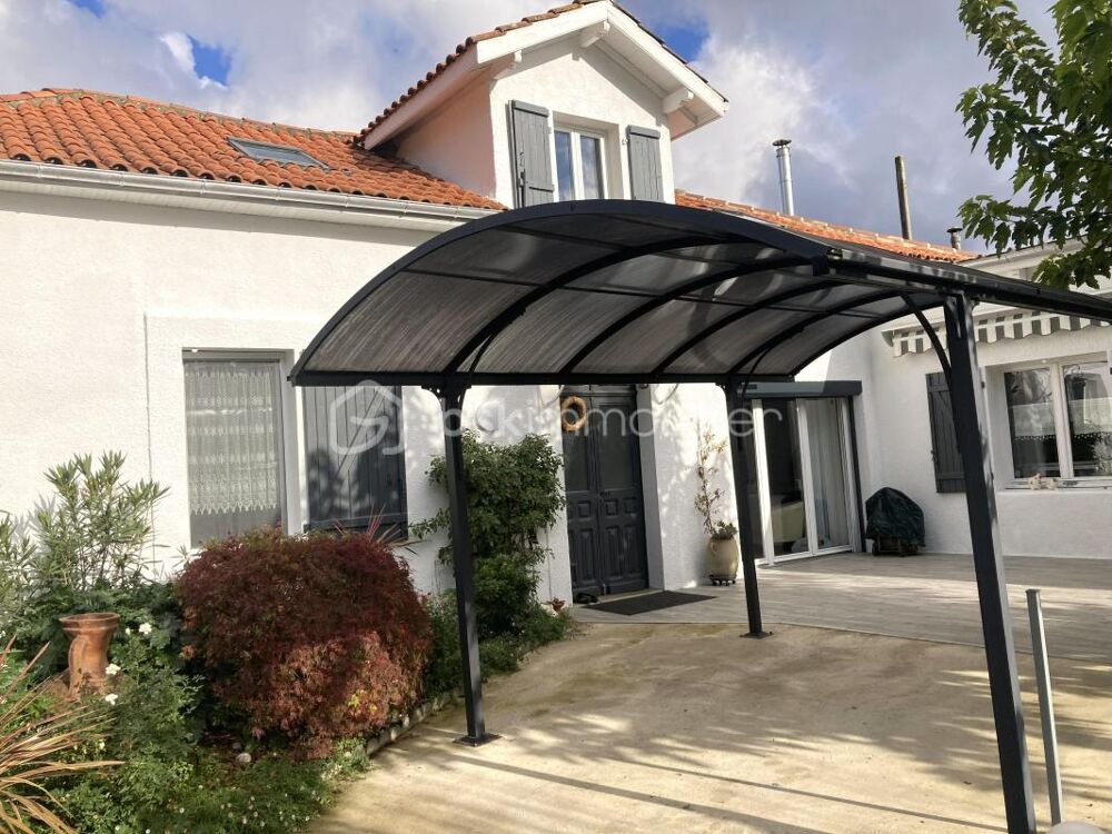 Cette maison à l'esprit cocooning vous attend !