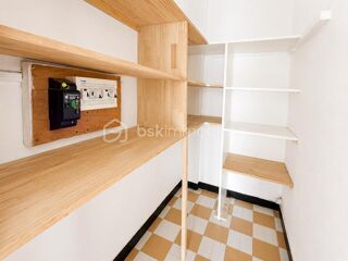  Appartement à vendre 3 pièces 62 m²