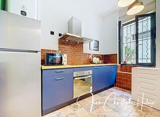  Immeuble à vendre 5 pièces 126 m²