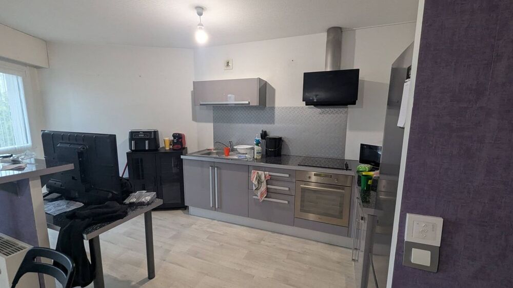 Location Appartement Chambre de 15m2 à louer sur Rennes Rennes