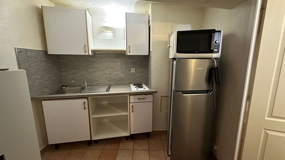 Location Appartement Appartement de 28m2 à louer sur Aix-en-Provence Aix en provence