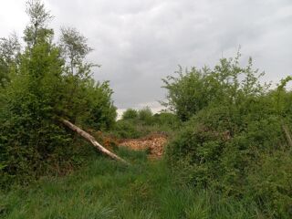  Terrain � vendre 2924 m�