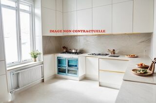  Maison à vendre 4 pièces 100 m²