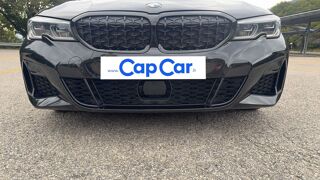 S&eacute;rie 3 Touring 3.0 374 Mild Hybrid xDrive BVA M Sport - Entretien c 2021 occasion 01170 Crozet