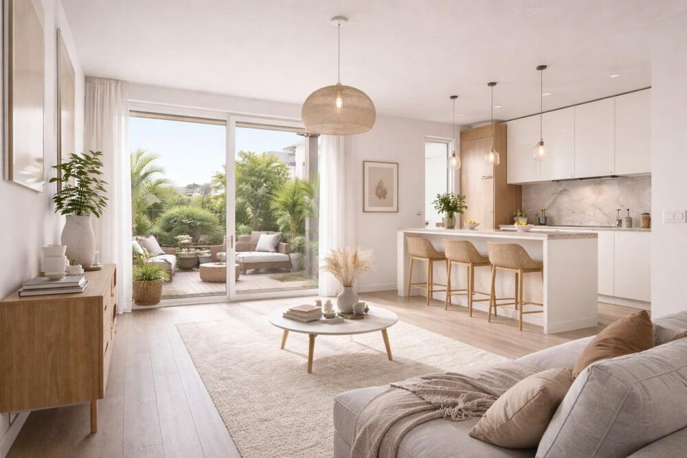 � vendre  Appartement Puteaux (92800)