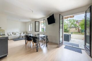  Maison à vendre 6 pièces 100 m²