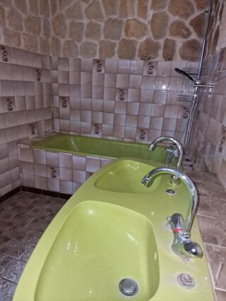  Maison � vendre 4 pi�ces 80 m�