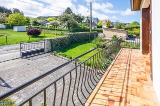  Maison � vendre 3 pi�ces 81 m�