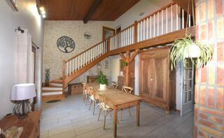  Maison � vendre 5 pi�ces 177 m�