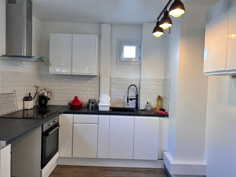 Appartement – Arcueil, Val-de-Marne - Vue 5