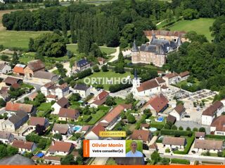  Maison à vendre 6 pièces 100 m²