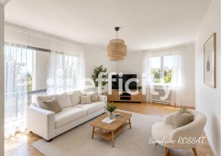  Appartement à vendre 5 pièces 105 m²