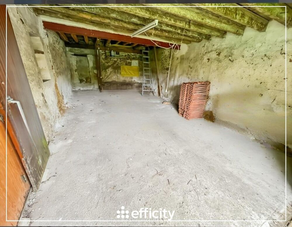 Vente Maison Maison à rénover Marles en brie