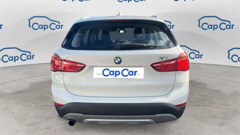 X1 sDrive 18i 140 X Line 2017 occasion 37230 Fondettes