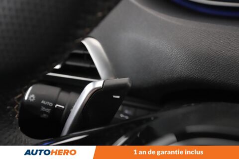 3008 1.6 Hybrid GT e-EAT8 225 ch 2024 occasion 92130 Issy-les-Moulineaux
