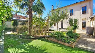 Vente Maison Maison à vendre 5 pièces jardin et garage TARBES (65) Tarbes